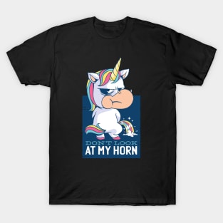 Funny Unicorn T-Shirt